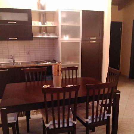 View And Relax Apartment 普拉塔里亚 外观 照片