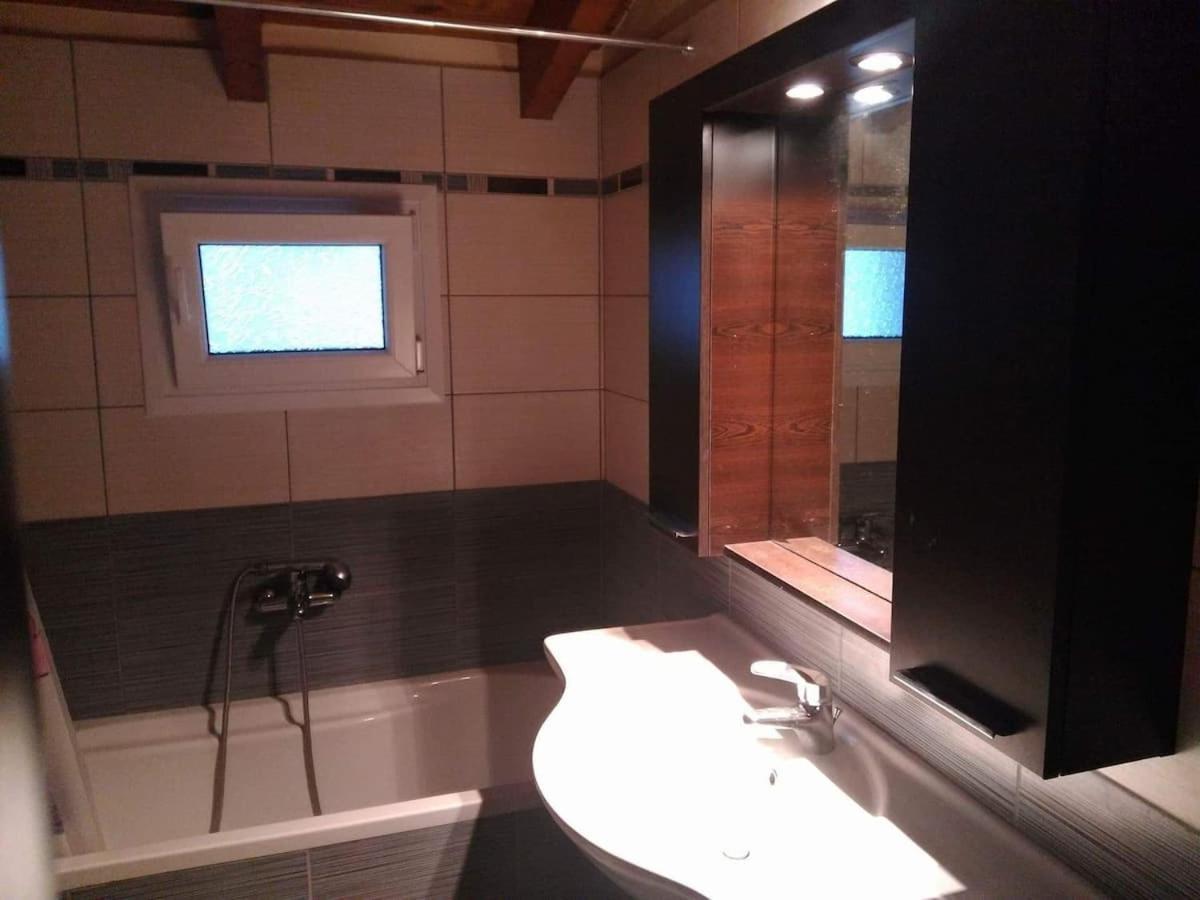 View And Relax Apartment 普拉塔里亚 外观 照片