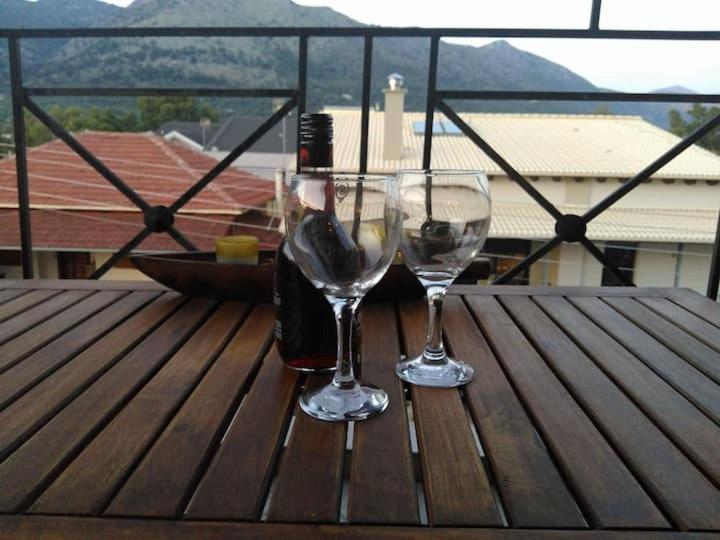 View And Relax Apartment 普拉塔里亚 外观 照片