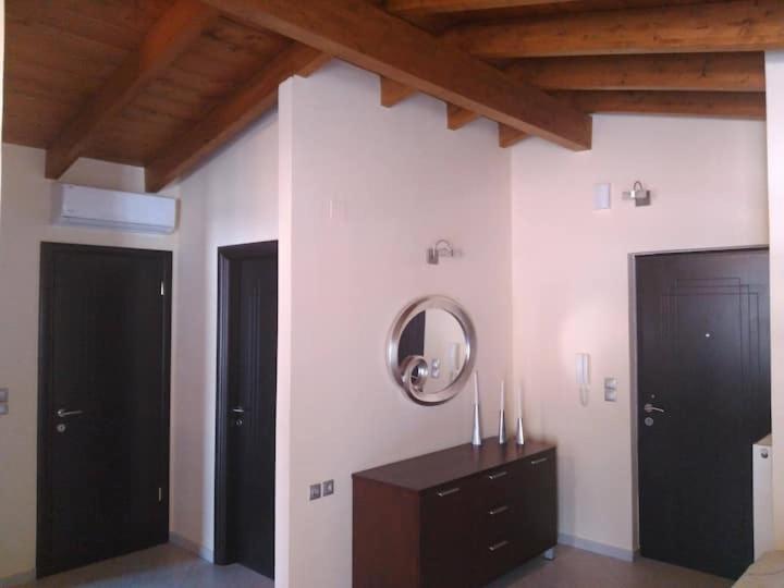 View And Relax Apartment 普拉塔里亚 外观 照片