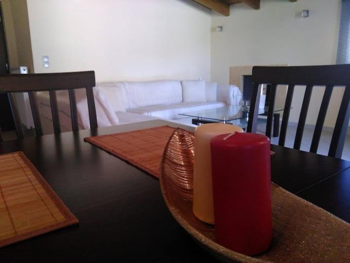 View And Relax Apartment 普拉塔里亚 外观 照片