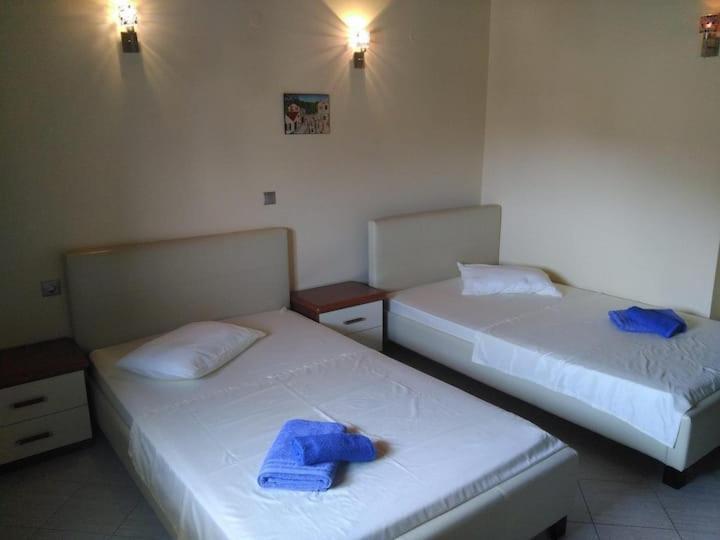 View And Relax Apartment 普拉塔里亚 外观 照片