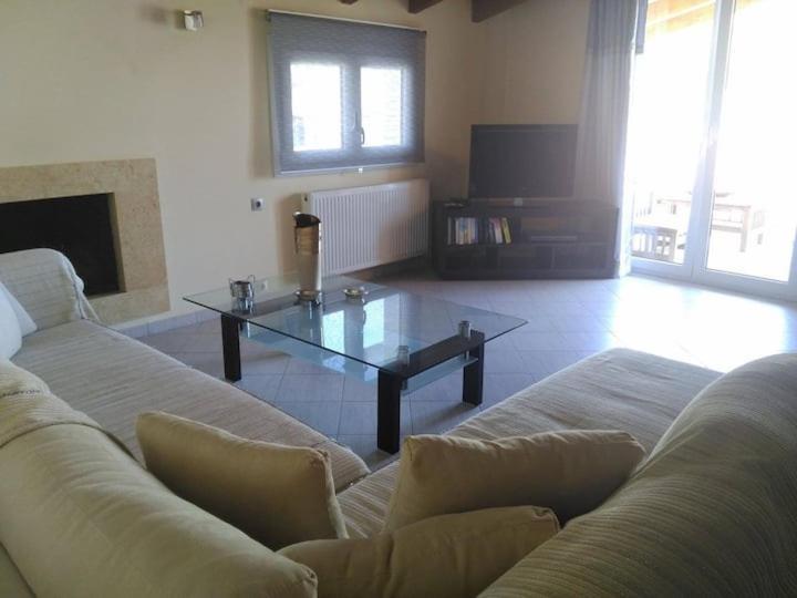 View And Relax Apartment 普拉塔里亚 外观 照片