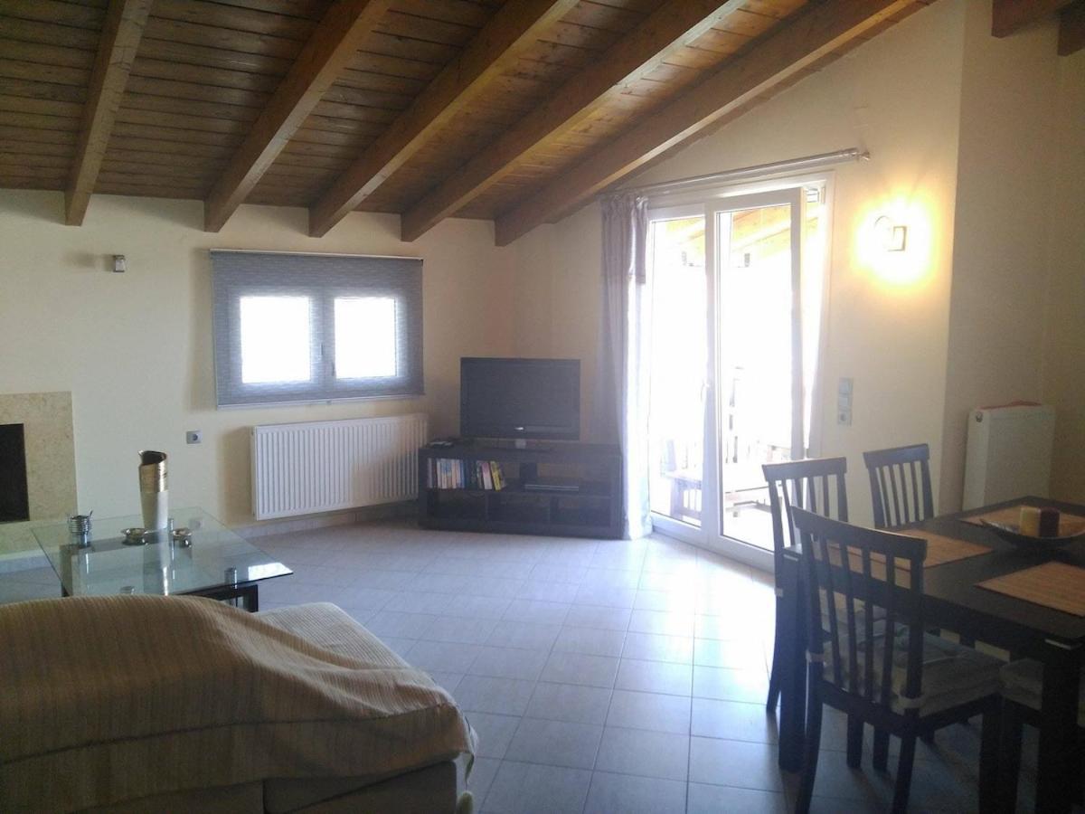 View And Relax Apartment 普拉塔里亚 外观 照片