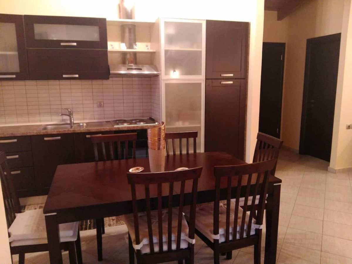 View And Relax Apartment 普拉塔里亚 外观 照片