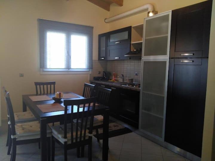 View And Relax Apartment 普拉塔里亚 外观 照片