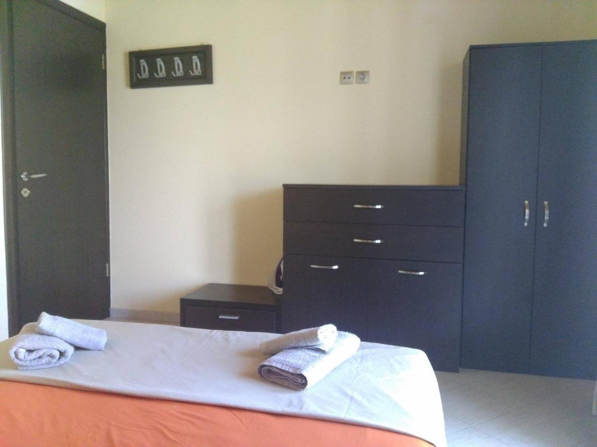 View And Relax Apartment 普拉塔里亚 外观 照片